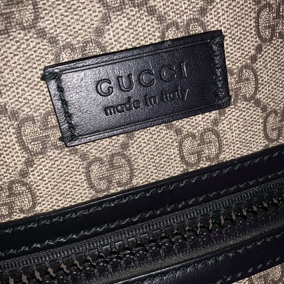 Gucci bag - Picture 1 of 4